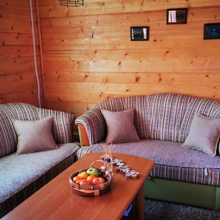 Wooden House "Una" Kulen Vakuf Extérieur photo
