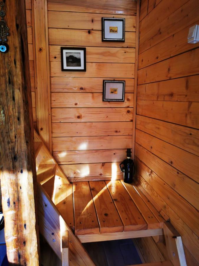 Wooden House "Una" Kulen Vakuf Extérieur photo