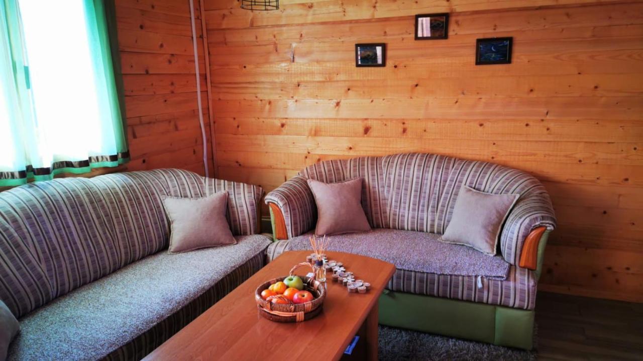 Wooden House "Una" Kulen Vakuf Extérieur photo